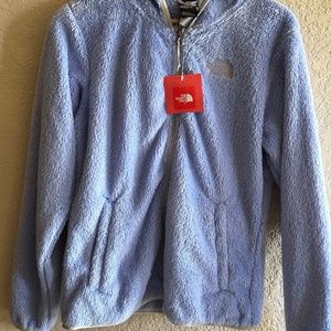 North Face W Windy Hoodie Jacket